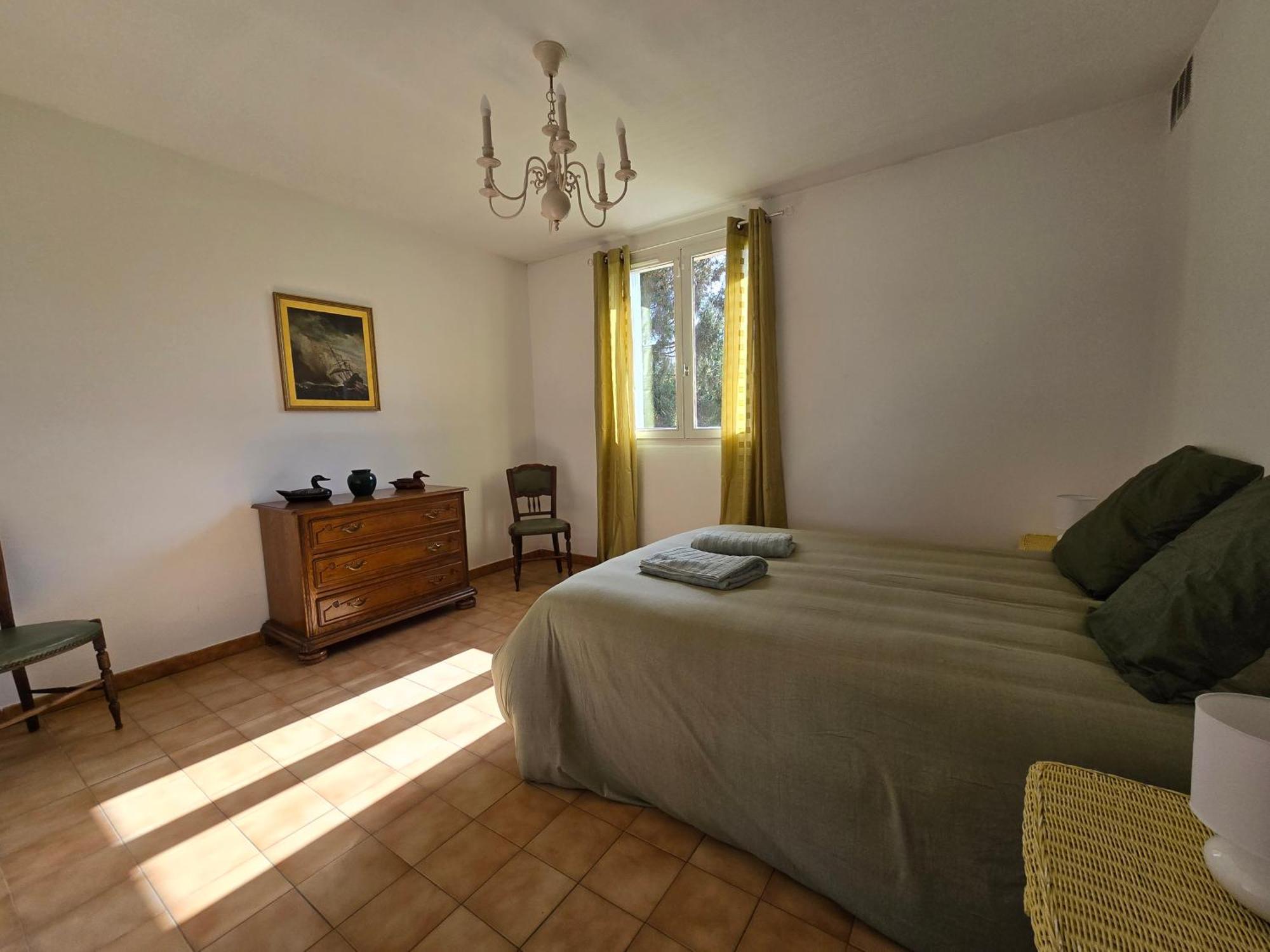 Maison Avec Vue Sur Etang Dans Le Perche *